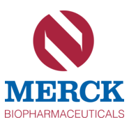 Merck Biopharmaceuticals Logo PNG Vector