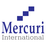 Mercuri Logo PNG Vector