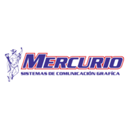 Mercurio Logo PNG Vector