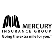 Mercury Insurance Group Logo PNG Vector