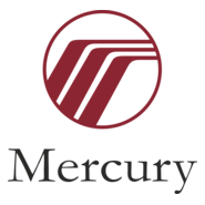 Mercury Logo PNG Vector