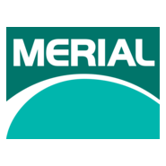 Merial Logo PNG Vector