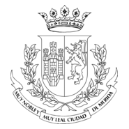 Merida, Yucatan, Mexico Logo PNG Vector