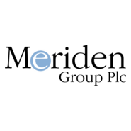 Meriden Group Logo PNG Vector