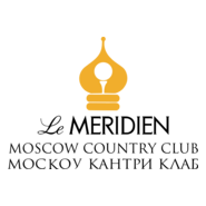 Meriden Moscow Country Club Logo PNG Vector