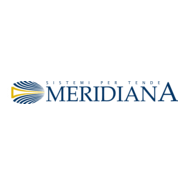 Meridiana Logo PNG Vector