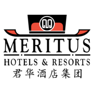 Meritus Logo PNG Vector