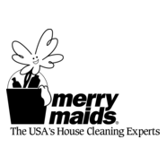 Merry Maids Logo PNG Vector