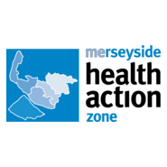 Merseyside Health Action Zone Logo PNG Vector
