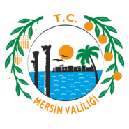 mersin valiliği Logo PNG Vector