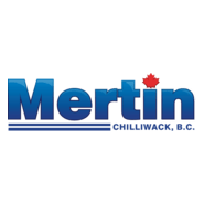 Mertin Logo PNG Vector