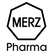 Merz Pharma Logo PNG Vector