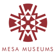 Mesa Museums Logo PNG Vector