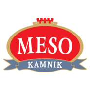 Meso Kamnik Logo PNG Vector