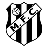 Mesquita Futebol Clube - Mesquita(RJ) Logo PNG Vector