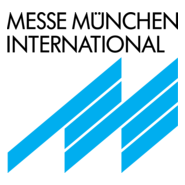 Messe München International Logo PNG Vector