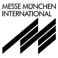 Messe Munchen International Logo PNG Vector