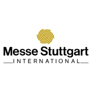 Messe Stuttgart Logo PNG Vector