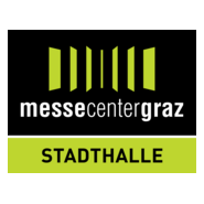 Messecentergraz Stadthalle Logo PNG Vector
