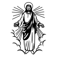 messias brun Logo PNG Vector