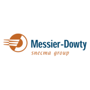 Messier-Dowty Logo PNG Vector
