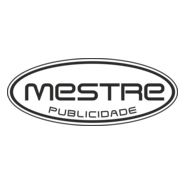 mestre. publicidade Logo PNG Vector