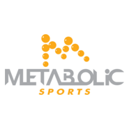 Metabolic Sports Logo PNG Vector