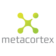 Metacortex S.A. Logo PNG Vector