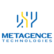 Metagence Technologies Logo PNG Vector