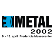 Metal 2002 Logo PNG Vector