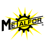Metalfor Logo PNG Vector