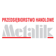 Metalik Logo PNG Vector