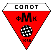 Metalik Sopot Logo PNG Vector