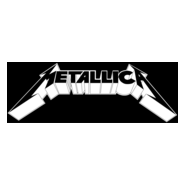 Metallica Logo PNG Vector