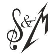 Metallica - S & M Logo PNG Vector