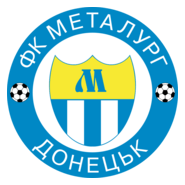 Metallurg Donetsk Logo PNG Vector