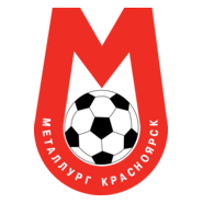 Metallurg Krasnoyarsk Logo PNG Vector