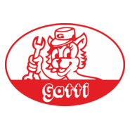 Metalurgica Gatti Logo PNG Vector