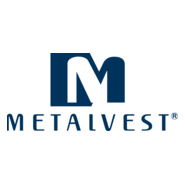 Metalvest Logo PNG Vector