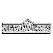 MetalWorks Logo PNG Vector
