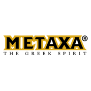 Metaxa Logo PNG Vector