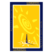 Metaxa Logo PNG Vector