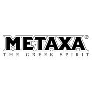 Metaxa Logo PNG Vector