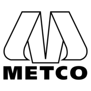Metco Logo PNG Vector
