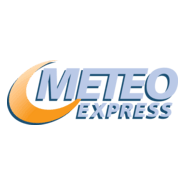 Meteo Express Logo PNG Vector