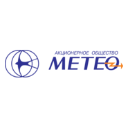 Meteo Logo PNG Vector