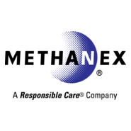 Methanex Logo PNG Vector