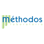 Methodos Laboratory Logo PNG Vector