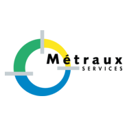 Metraux Services Logo PNG Vector