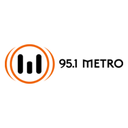 metro 9.51 Logo PNG Vector